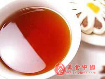 吃红糖可延缓衰老
